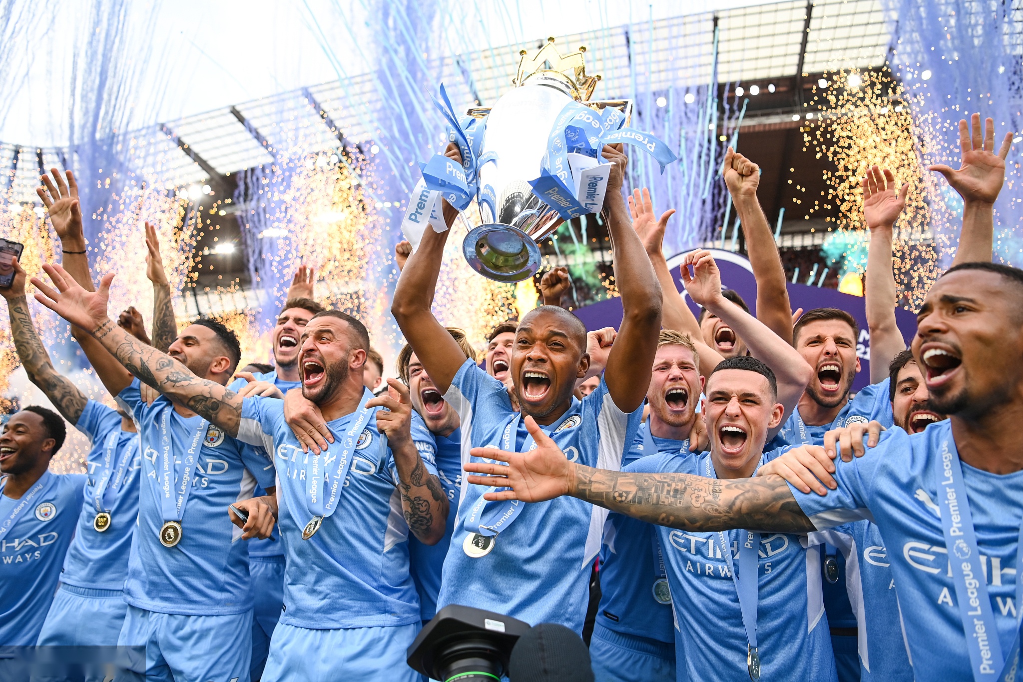 德里竞技的 德里竞技的