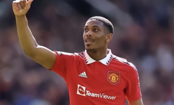 利物浦发布 利物浦发布