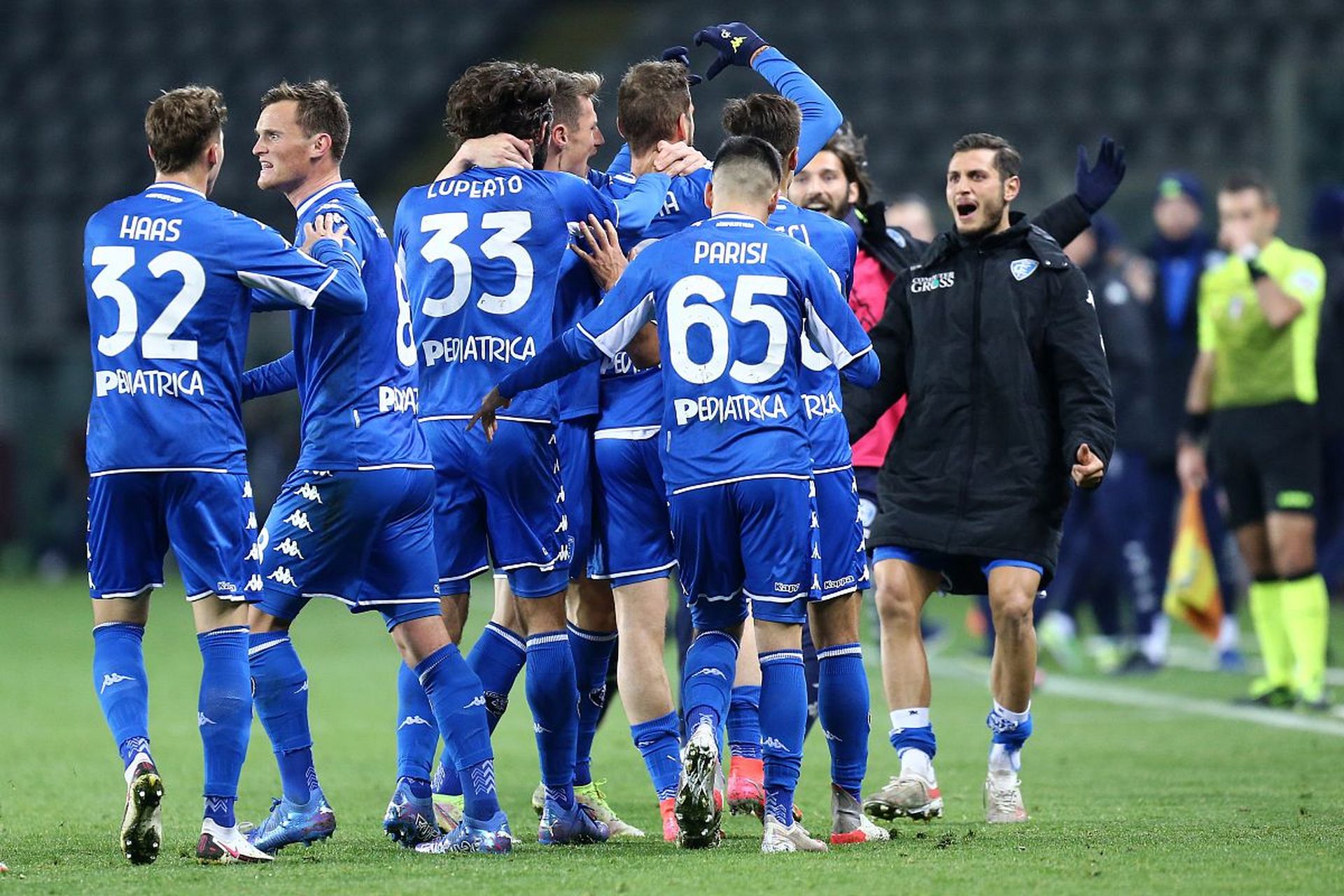 和心理穩定 和心理穩定