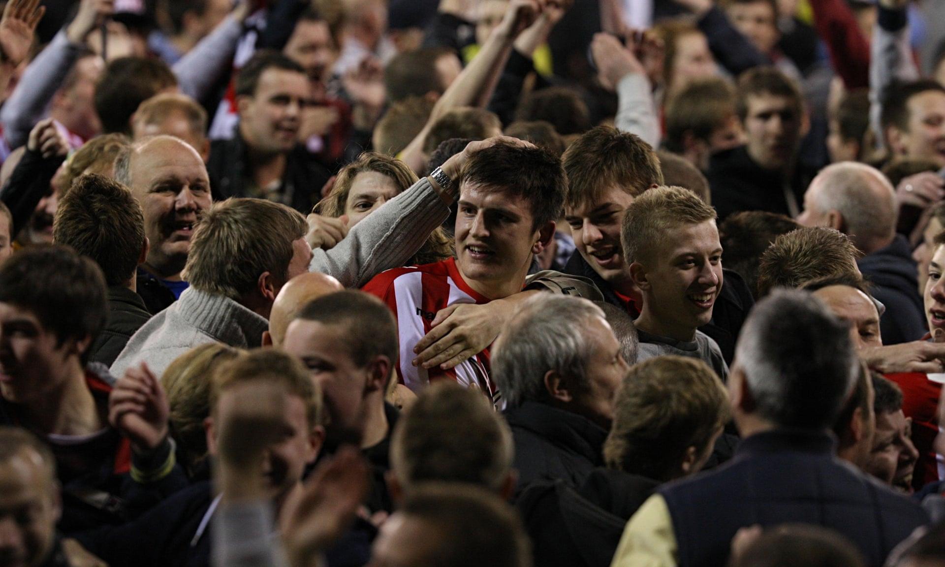 心态的微小 心态的微小